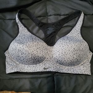 Nike sports bra